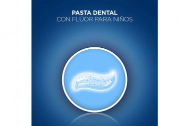 Crema Dental Niños Oral-B Frozen 75 Ml