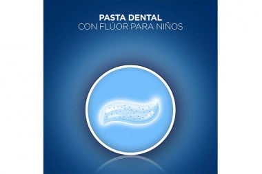 Crema Dental Niños Oral-B Frozen 75 mL