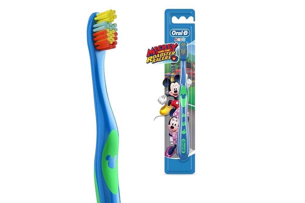 Cepillo De Pasta Dental Para Bebes Oral B Pasta Dental Oral B