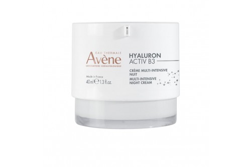 Crema Noche Multi-Intensiva...