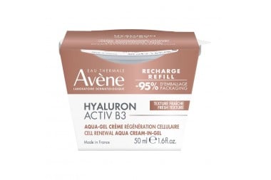 Crema Regeneradora Celular Refill Avene Hyaluron Activ B3 50 Ml