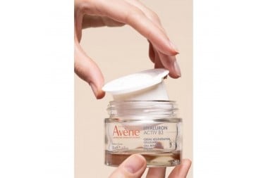 Crema Regeneradora Celular Refill Avene Hyaluron Activ B3 50 Ml