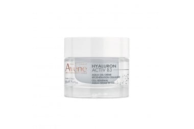 Crema Regeneradora Celular Avene Hyaluron Activ B3 50 Ml