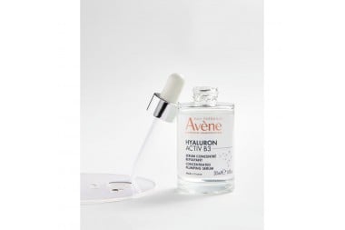 Serum Concentrado Voluminizador Avene Hyaluron Activ B3 30 Ml