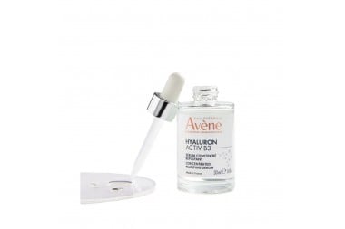 Serum Concentrado Voluminizador Avene Hyaluron Activ B3 30 Ml