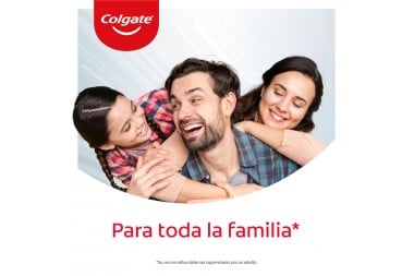 SEDA DENTAL COLGATE TOTAL 100 M