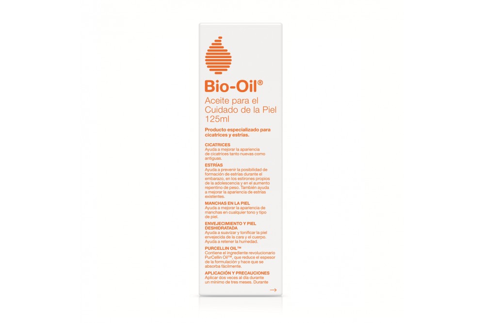Bio-Oil Aceite Facial Y Corporal 125 mL