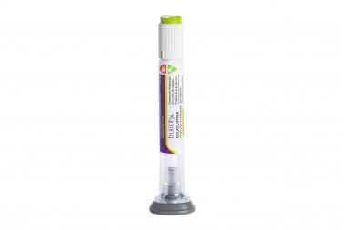 Trulicity 0,75 Mg/ 0,5 Ml Caja Con 4 Jeringas Prellenadas