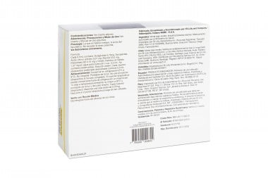 Trulicity 0,75 Mg/ 0,5 Ml Caja Con 4 Jeringas Prellenadas