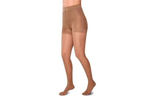 Medias A La Cadera De...