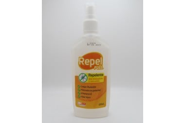 Repelente De Insectos...