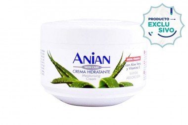 Crema Anian Skin Care Con...