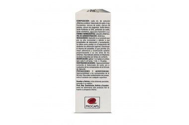 Opticel 15 Ml Hialuronato De Sodio 4%