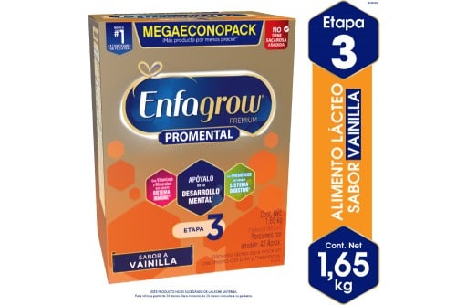 Enfagrow Premium etapa 3...