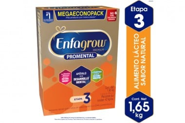Enfagrow Premium etapa 3...