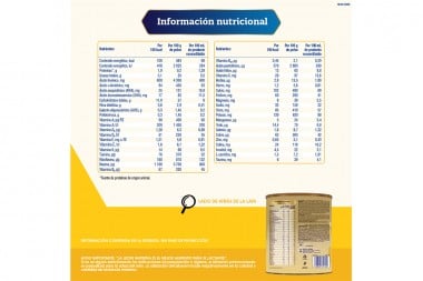 Enfamil Premium Promental etapa 1 de 0 A 6 Meses 800 g