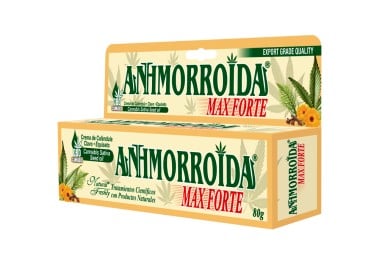 Crema De Calendula...