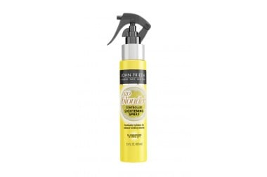 Spray de aclarado controlado Go Blonder John Frida 103 ML