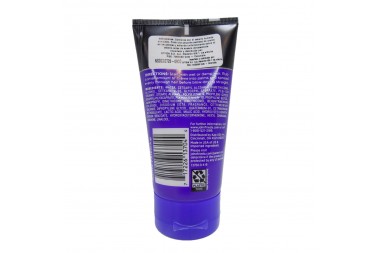 Crema Suavizante De Fijación Recta John Frieda Frizz Straight Fixation 141 G
