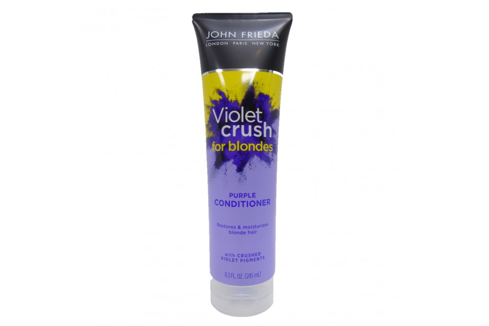 Acondicionador Violeta John Frieda 250 Ml