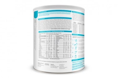 Fórmula Infantil Máh First Love Sin Lactosa De 0 -12 Meses 400 G