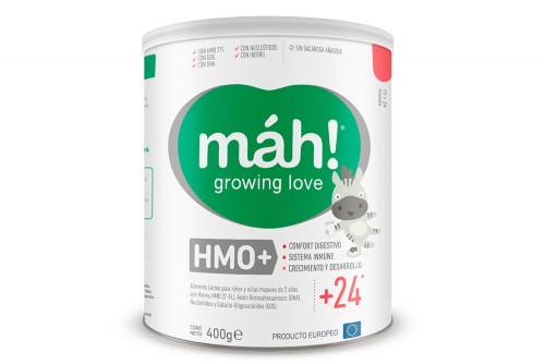 Alimento Lacteo Mah Growing...