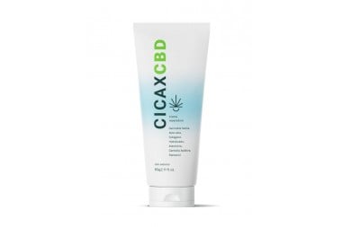 Crema Reparadora Cicax Cbd...