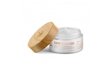 Crema Regeneradora Care Q10...