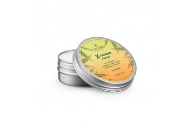 Pomada X-Trem Cbd 60 G