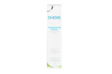 Crema Hidratante Facial Spf...