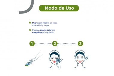 Laminas Antibrillo Dhems 50 Unds