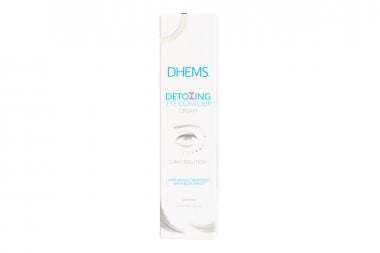 TRATAMIENTO ANTIEDAD CONTORNO DE OJOS DHEMS 15 ML