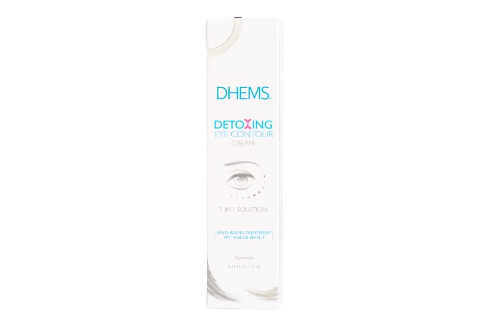 TRATAMIENTO ANTIEDAD CONTORNO DE OJOS DHEMS 15 ML