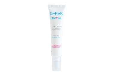 Tratamiento Antiedad Contorno De Ojos Dhems 15 Ml