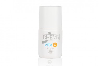 SUERO VITAMINA C BOOSTER DHEMS 50 ML