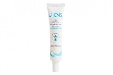 CORRECTOR DE IMPERFECCIONES DHEMS 15 ML