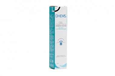 CORRECTOR DE IMPERFECCIONES DHEMS 15 ML