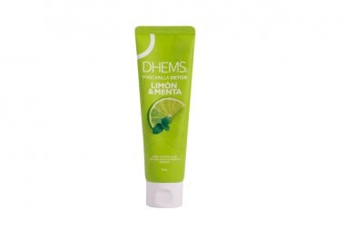 MASCARILLA DETOX DHEMS 75 ML