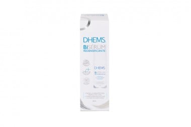 BISERUM REDENSIFICANTE VITAMINA E DHEMS 30 Ml