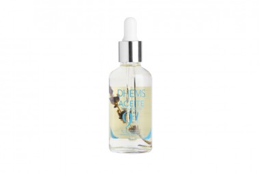 Aceite Toque Seco Dhems Piel Normal A Seca 50 Ml
