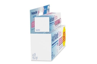 Oferta Crema Protectora Acid Mantle Baby 100 G + 20 G