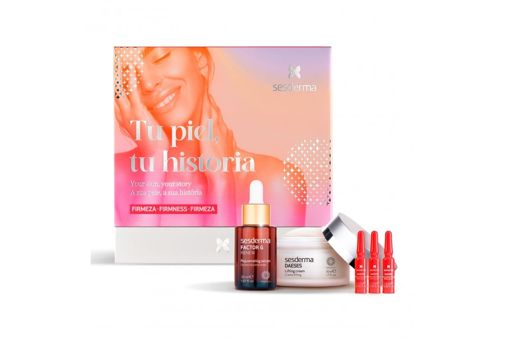 Oferta Serum Factor G Renew 30Ml Crema Lifting Daes Sesderma