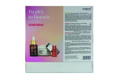 Oferta Serum Factor G Renew 30Ml  Crema Lifting Daes Sesderma