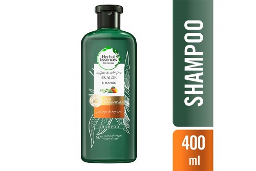 Shampoo Herbal Essences...