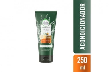 ACONDICIONADOR HERBAL ESSENCES ALOE & MANGO 250 ML