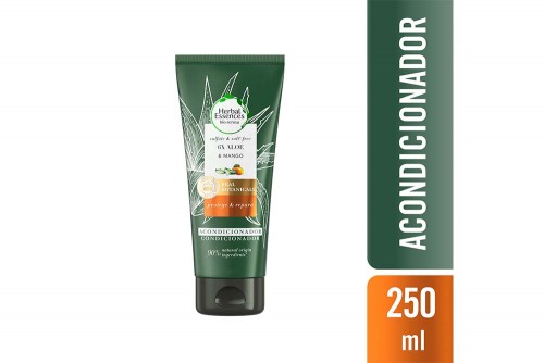 Acondicionador Herbal...