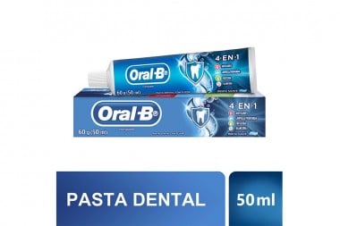 Crema Dental Oral-B...