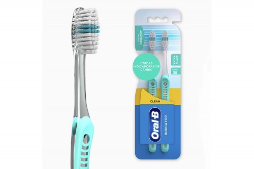 Oferta Cepillo Dental Oral...