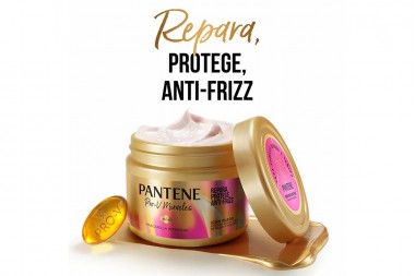 MASCARILLA INTENSIVA PANTENE PRO-V REPARA Y PROTEGE 300 ML