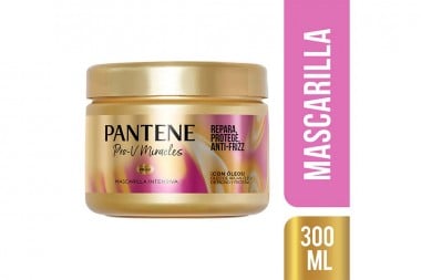 MASCARILLA INTENSIVA PANTENE PRO-V REPARA Y PROTEGE 300 ML